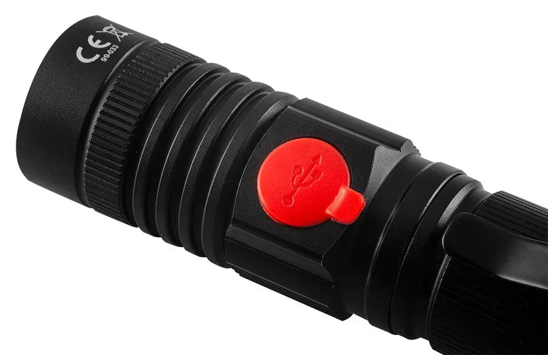 Фонарь NEO tools 99-033 Photo 3