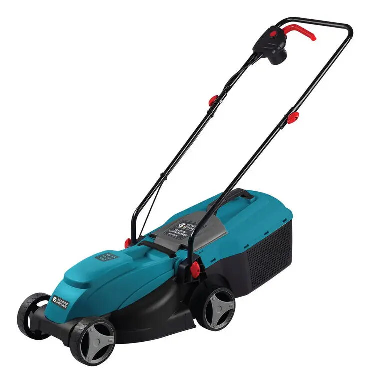 Lawn Mowers