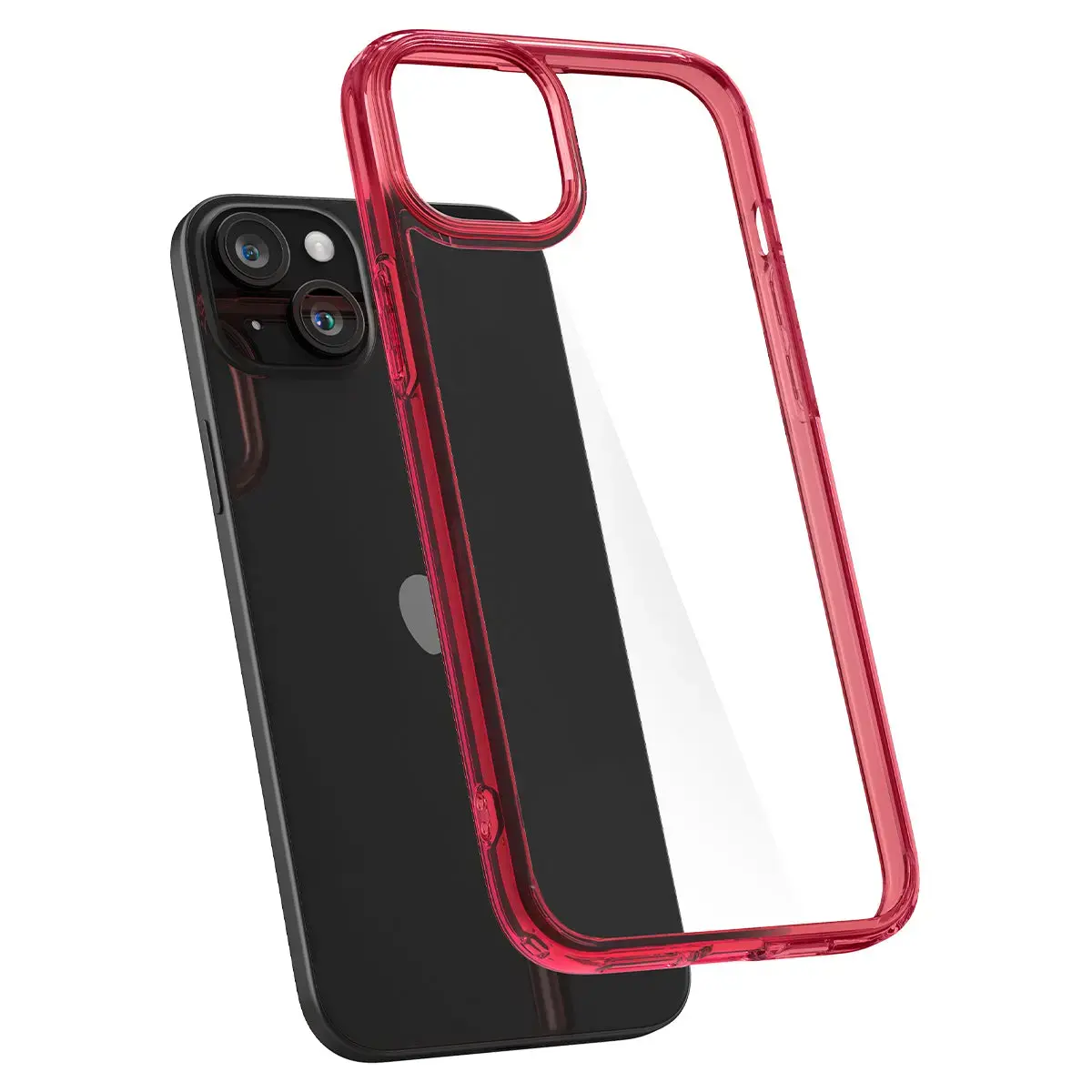Spigen ACS06654 чехол для iPhone 15 Plus Photo 2