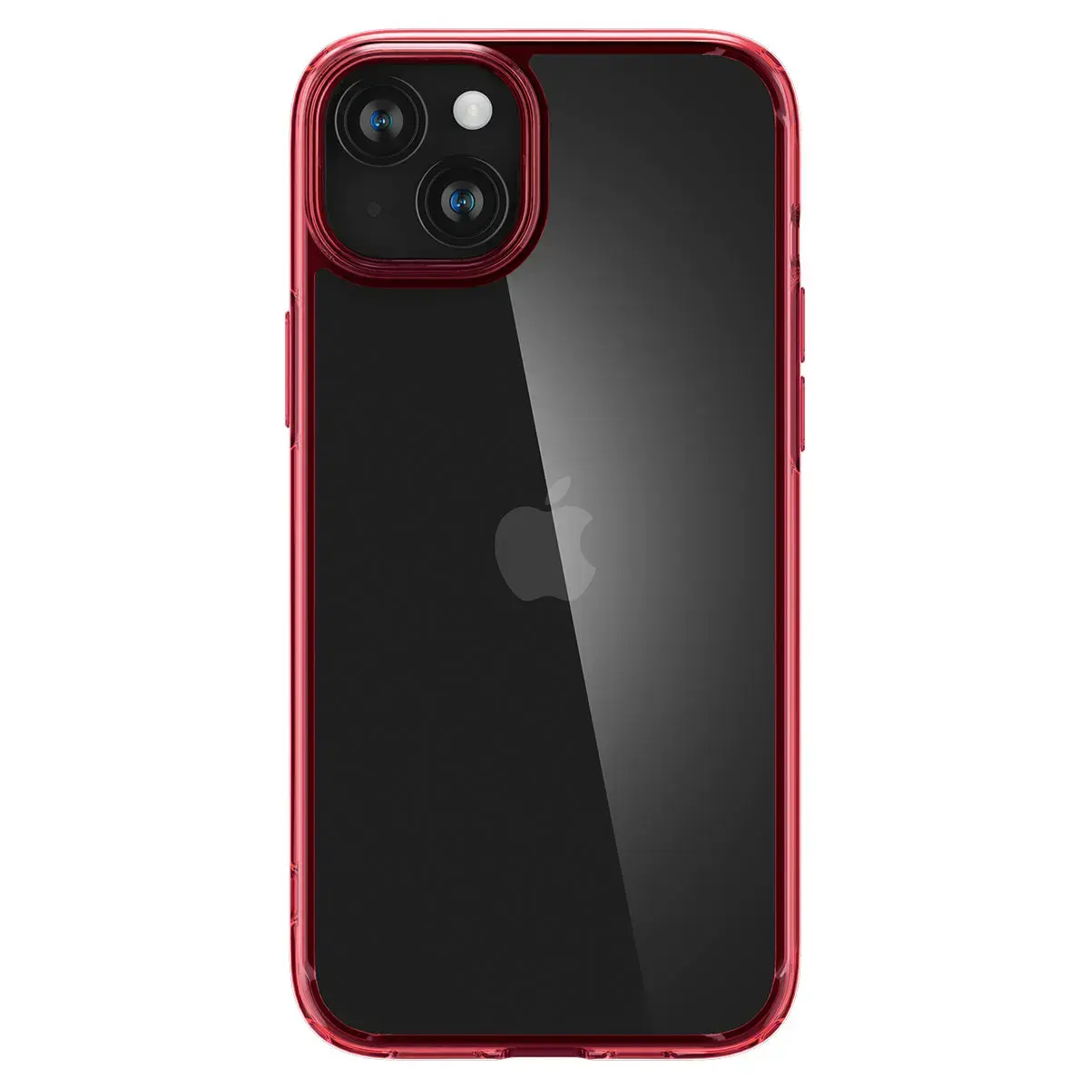 Spigen ACS06654 чехол для iPhone 15 Plus Photo 6