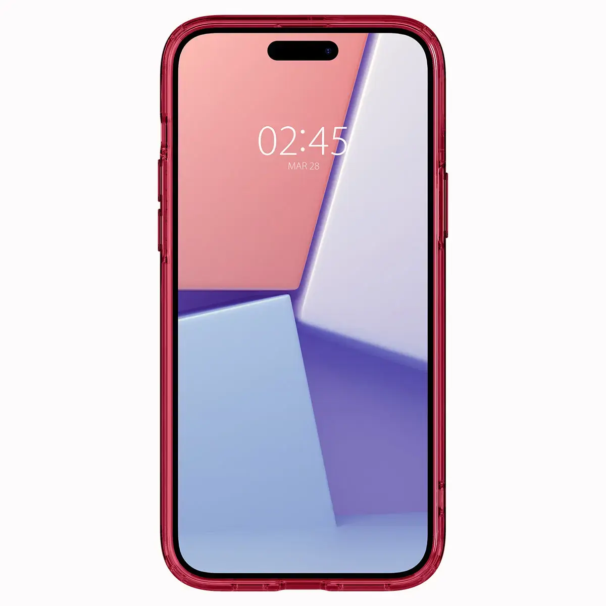 Spigen ACS06654 чехол для iPhone 15 Plus Photo 7