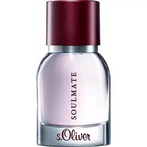 Eau de Toilette s. Oliver Soulmate For Women 30 ml — fragrance for women, 30 ml