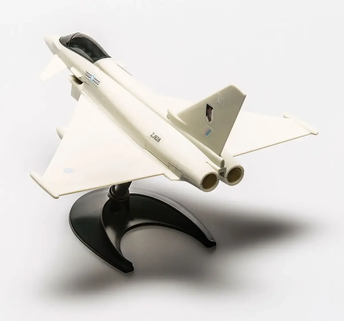 Airfix Eurofighter Typhoon модель самолёта набор Photo 4