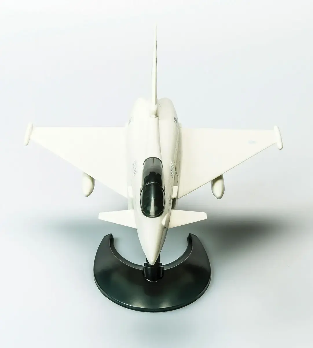Airfix Eurofighter Typhoon модель самолёта набор Photo 5