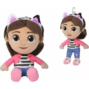 Plush toy Zuru Gabi stylized 25 cm — Zuru model 609904