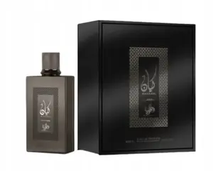 Smaržas ūdens (EDP) Lattafa Kayaan Classic 100 ml