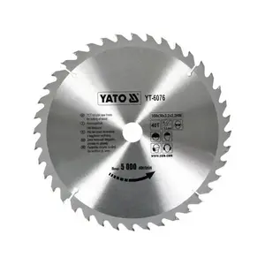 Ripu zāģis Yato YT-6076 30 cm Plastikai Koksnei