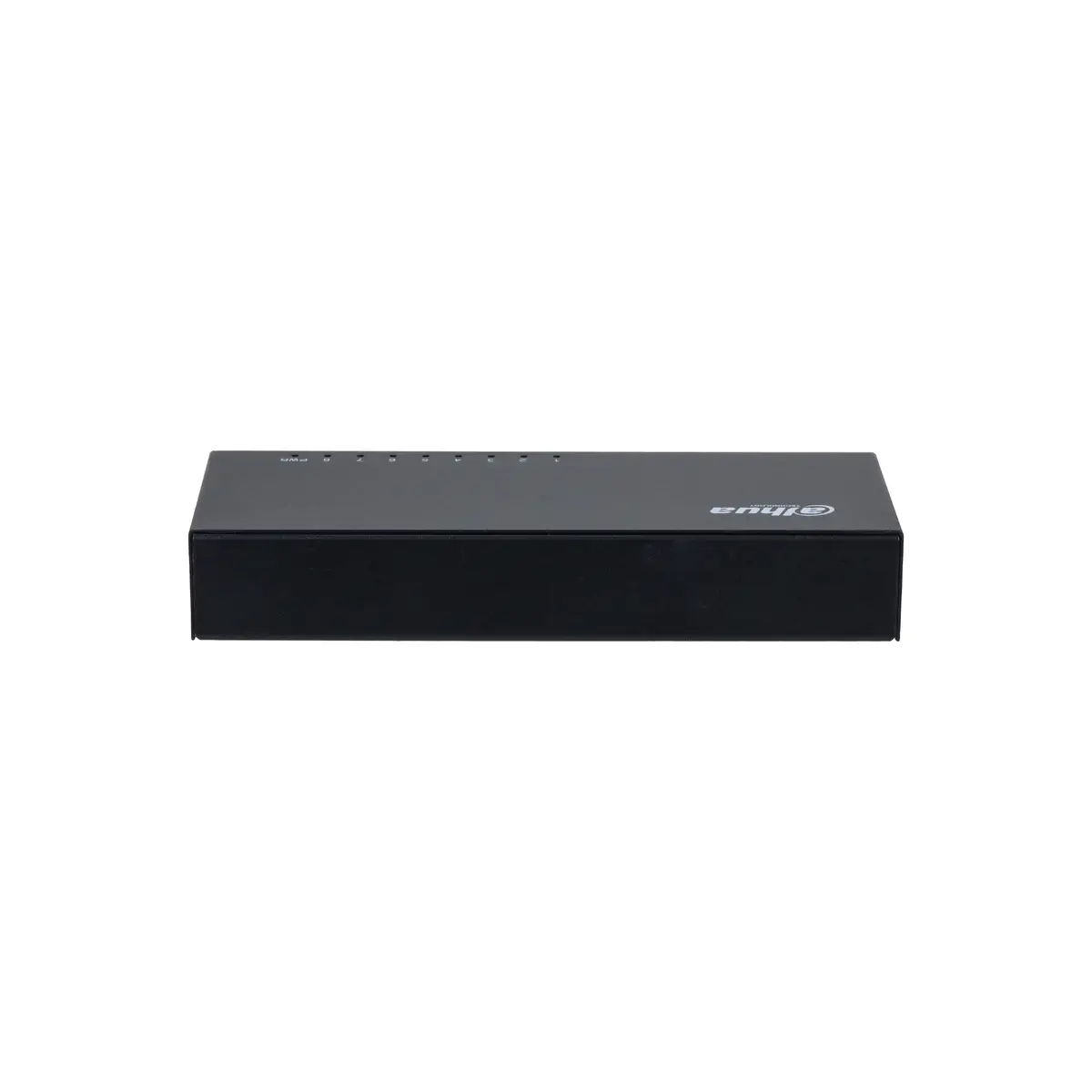 DAHUA PFS3008-8ET-V2 Неуправляемый L2 8x10/100 коммутатор Photo 2