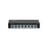 DAHUA PFS3008-8ET-V2 Неуправляемый L2 8x10/100 коммутатор Photo 3