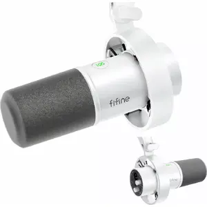 Mikrofons Fifine K688W