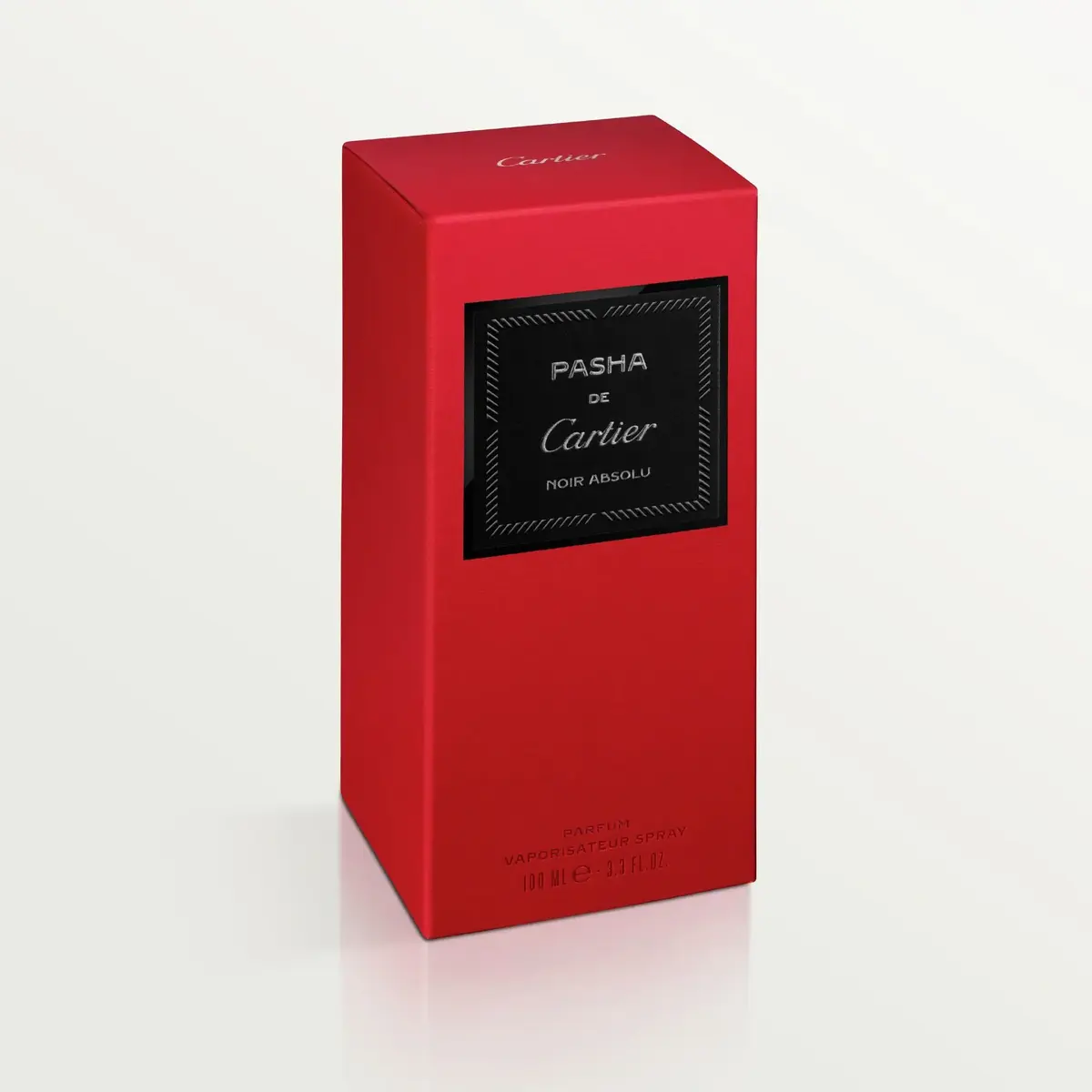 Cartier Pasha de Noir Absolu Parfum 100 ml Photo 5