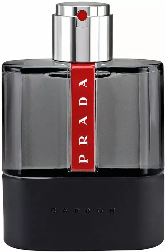 Eau de Toilette Prada Luna Rossa Carbon 100 мл Photo 2