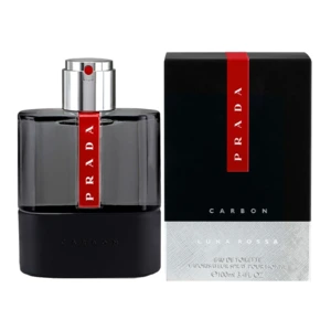 Prada Luna Rossa Carbon EDT 100 ml