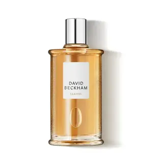 Eau de Toilette David Beckham Classic 100 ml — Coty — for Men, 100 ml