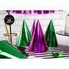 PartyDeco Holographic cepure 16 cm, 20 gb. Photo 7
