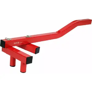 Workboard / Folding Tender Board YATO YT. BOARD TENDER YT-62930