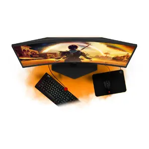 E-sports monitor stand