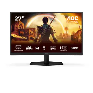 Monitors AOC G4 C27G42E 27" Full HD LED 1920 x 1080