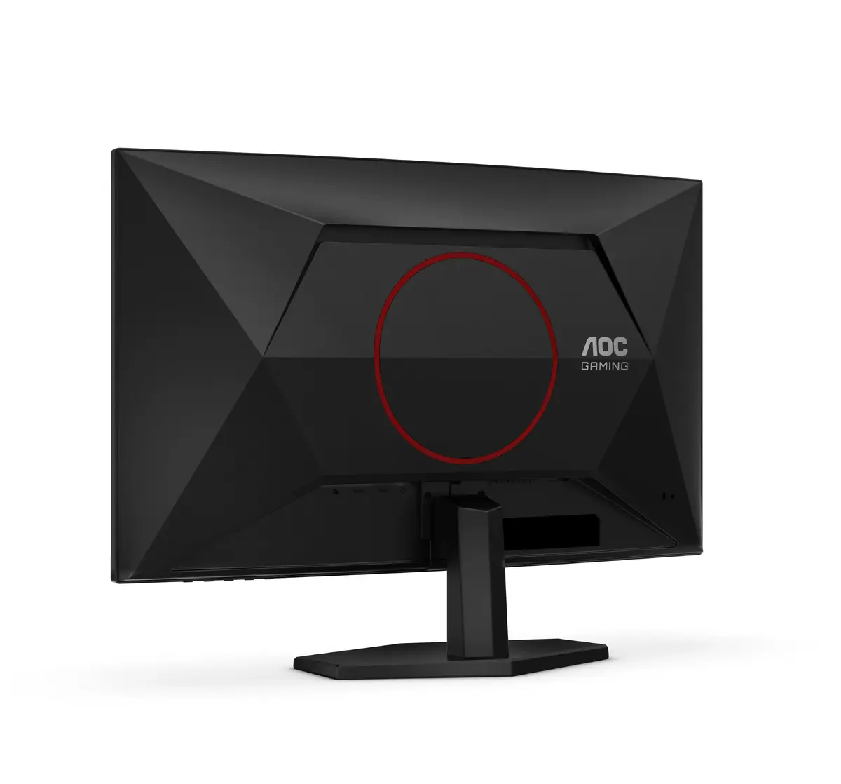Монитор AOC G4 C27G42E Photo 7