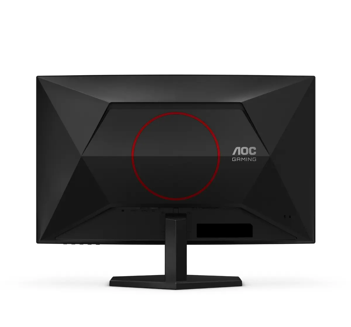 Монитор AOC G4 C27G42E Photo 8