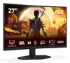 AOC C27G42E 27" izliekts spēļu monitors Photo 3