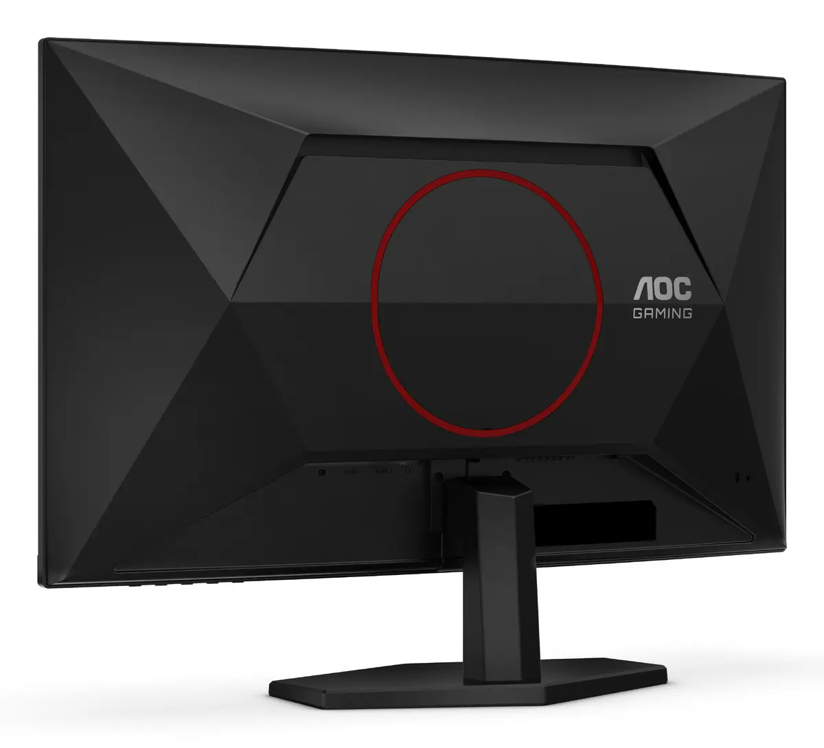 AOC C27G42E 27" izliekts spēļu monitors Photo 10