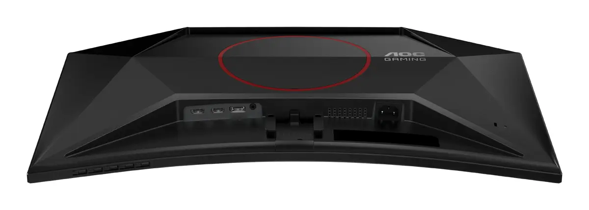 AOC C27G42E 27" izliekts spēļu monitors Photo 13