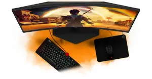 E-sporta monitora statīvs