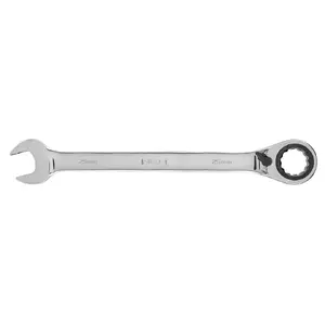 Ratchet wrench NEO tools 09-337, single-piece, reversible drive, 1 pc