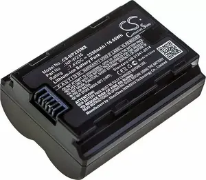 Rechargeable Camera Battery Cameron Sino NP-W235 replacement for Fujifilm — SB7722