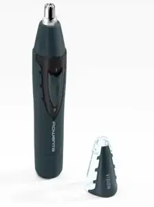 Триммер Precision ROWENTA TN3011F0 для ушей и носа, питание AA 1.5В, синий