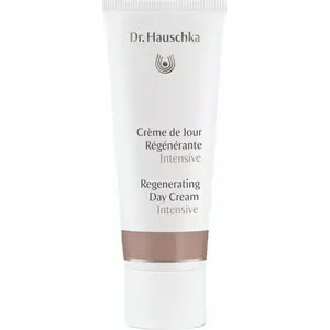Крем для лица Dr. Hauschka Regeneration Intensive дневной 40 мл — регенерирующий