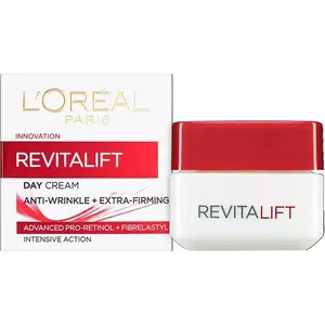 Дневной крем L’Oreal Paris Revitalift против морщин и для укрепления 40+ 50 мл