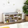 Открытая обувница Vasagle LHS10NL Photo 3