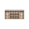 Открытая обувница Vasagle LHS10NL Photo 6
