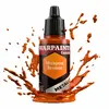 Army Painter Warpaints Fanatic Metallic — Weapon Bronze Photo 2