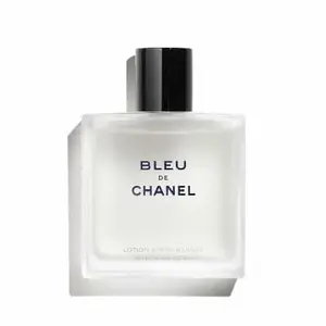 After shave lotion CHANEL Bleu De 100 ml universal skin