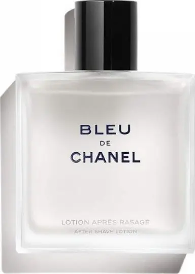 Pēc skūšanās losjons CHANEL Bleu De