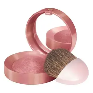 Кремовые румяна Bourjois Paris Little Round Pot 15 Rose éclat 2,5 г
