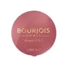 Кремовые румяна Bourjois Paris Little Round Pot 15 Photo 3
