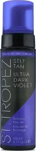 Мусс для автозагара St.Tropez Self Tan Bronzing Mousse Ultra Dark Violet 200 мл