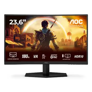 Monitors AOC G4 C24G42E 23.6" Full HD LED 1920 x 1080