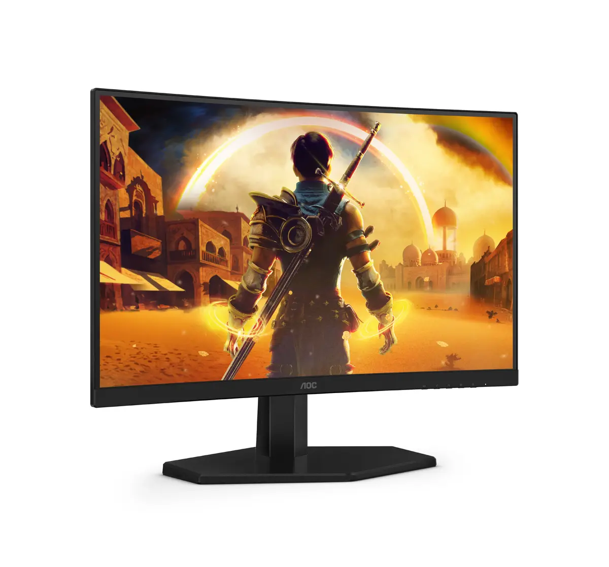 Monitor AOC G4 C24G42E Photo 3