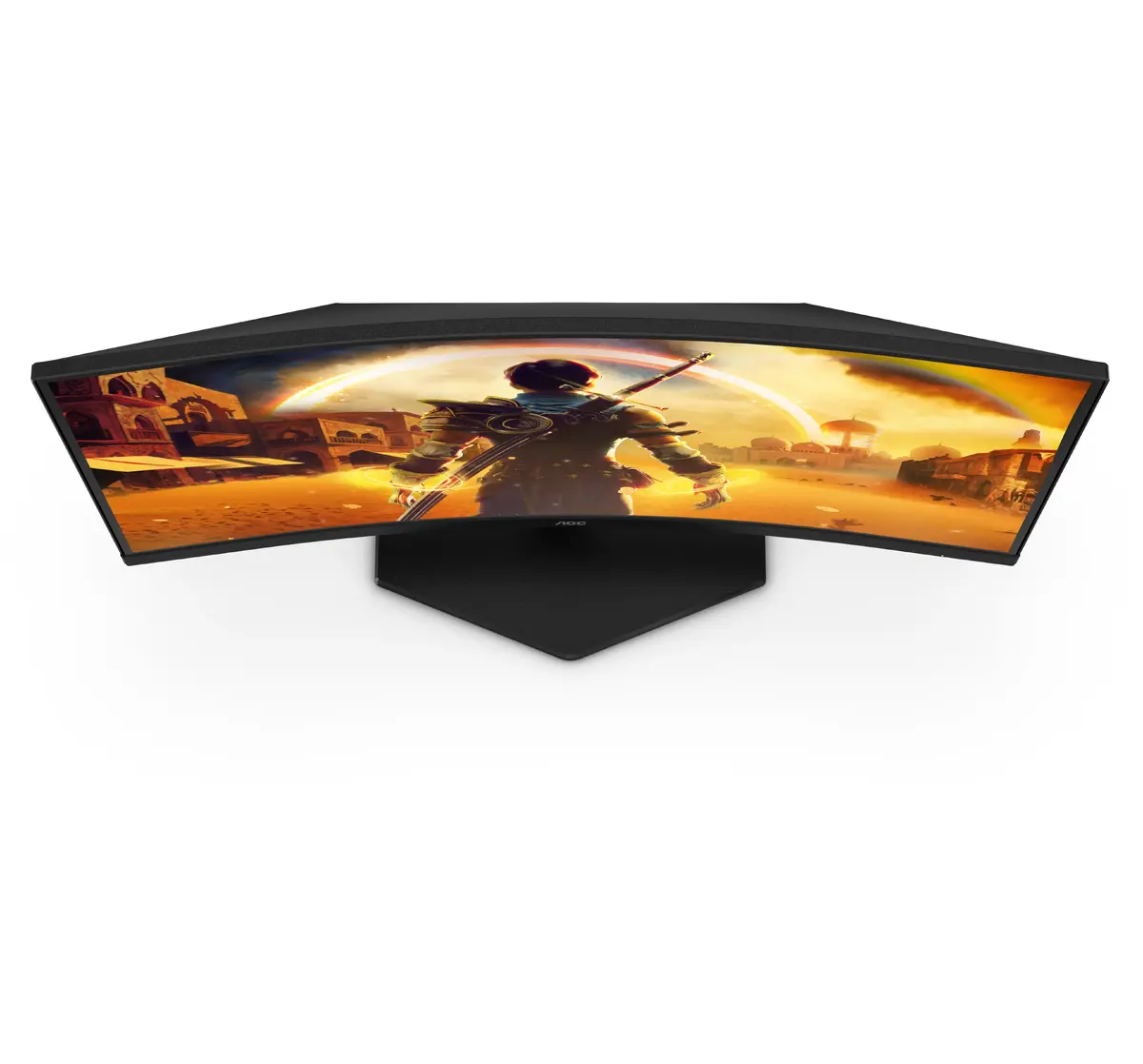 Monitor AOC G4 C24G42E Photo 5