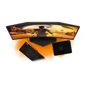 E-sports monitor stand