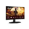 Изогнутый игровой монитор AOC C24G42E Photo 2