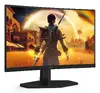 Изогнутый игровой монитор AOC C24G42E Photo 5