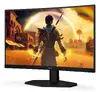 Изогнутый игровой монитор AOC C24G42E Photo 6