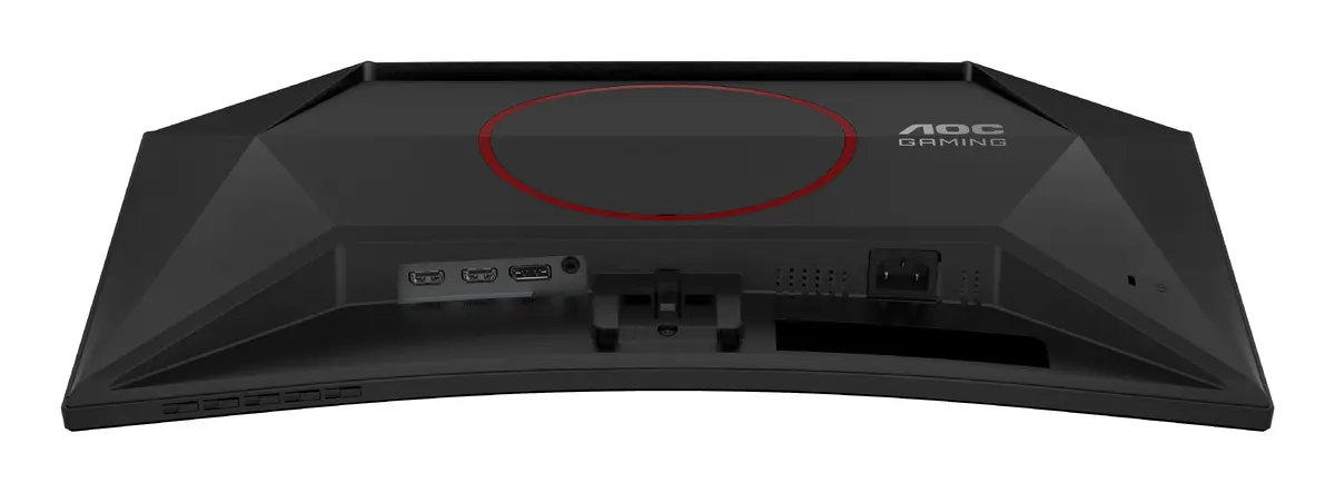 Игровой монитор AOC G4 C24G42E Photo 13
