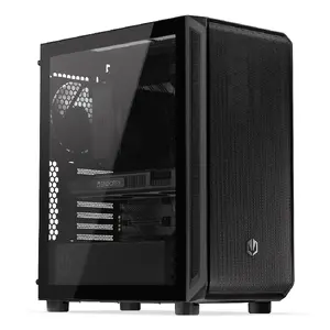 PC case ENDORFY Arx 500 Core Midi Tower Black